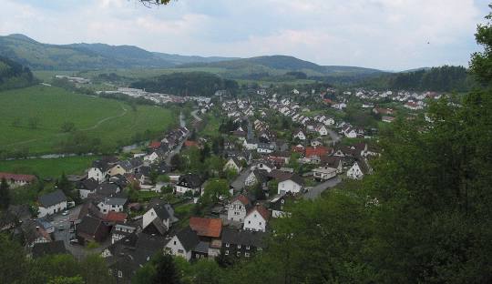 Berleburg