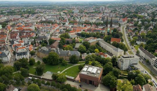 Bielefeld