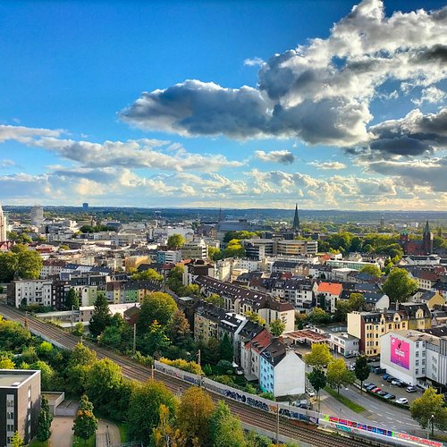 Bochum