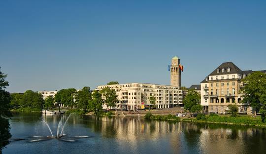 Mülheim an der Ruhr