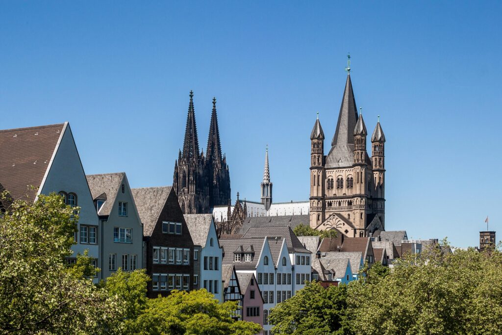Rheine