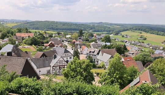 Rüthen