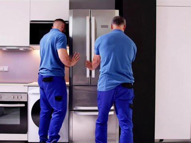 Möbel- & Geräteentsorgung