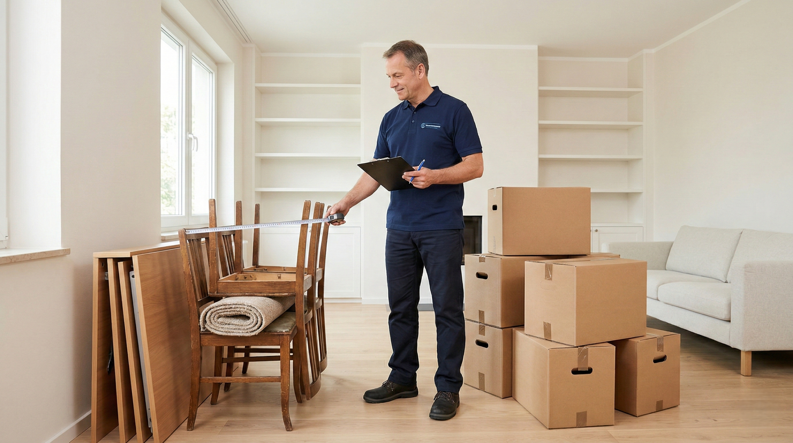 Was kostet eine Entrümpelung? Kosten und Preisfaktoren im Überblick