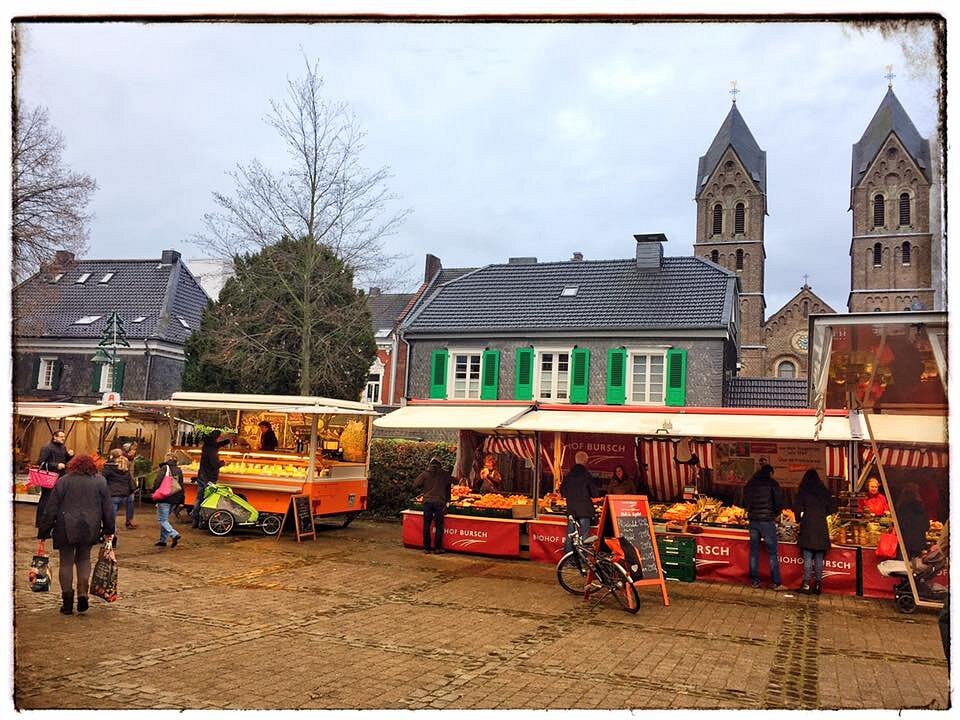 Leverkusen Schlebusch