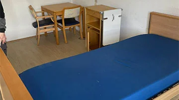 Wohnungsauflösung Schritt für Schritt So läuft der Termin in der Praxis ab
