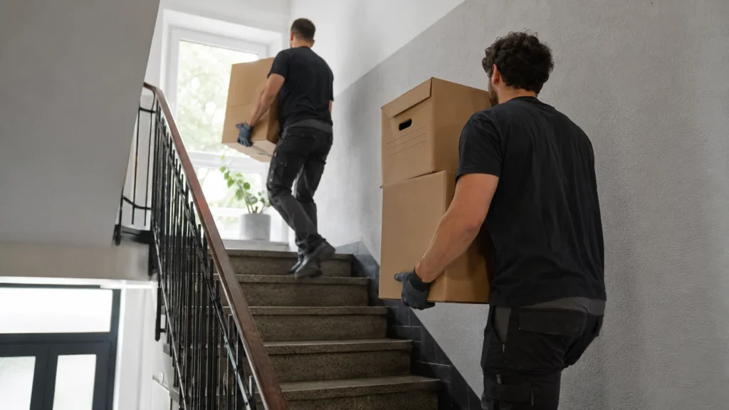 arbeitsaufwand beeinflusst haushaltsauflösung kosten